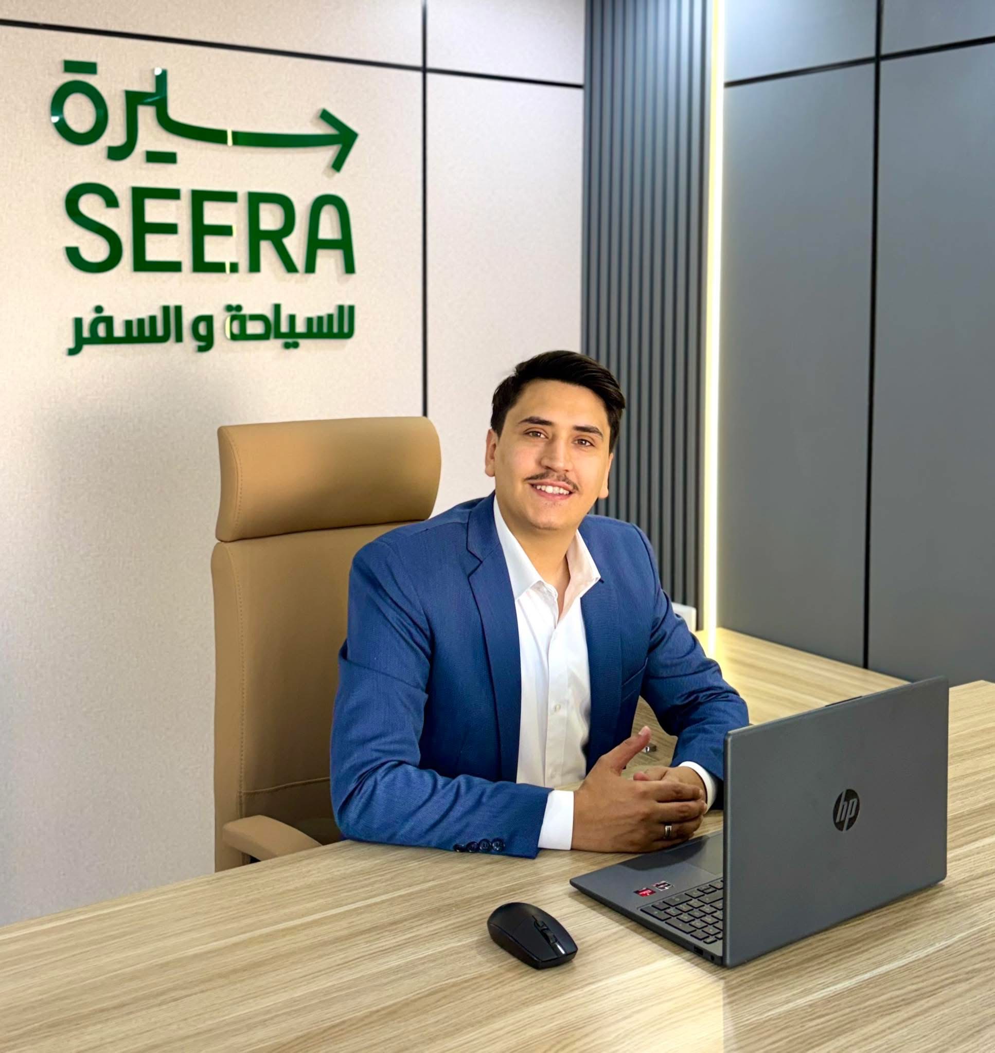قيس الشمايلة
